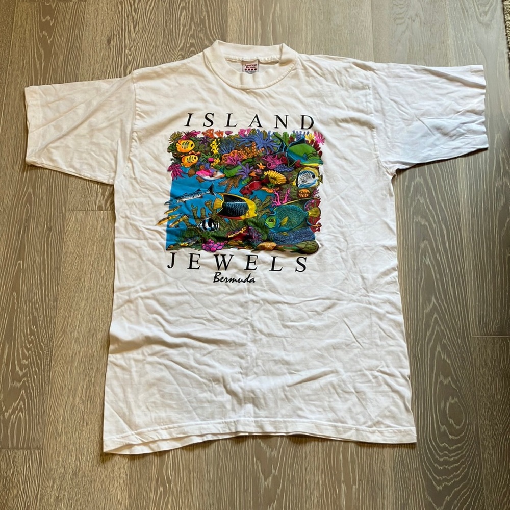 American Dream Shirt